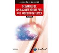 (IFCD0002) Desarrollo de aplicaciones moviles para IOS y android con Flutter