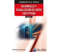 (ifcd0011) Desarrollo Y Visualización De Datos Con Python