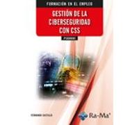 (ifcd0030) Gestión De La Ciberseguridad Con Css