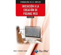 (ifcd010po) Iniciación A La Creación De Páginas Web