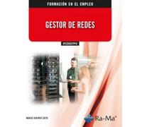 (IFCD027PO) Gestor de redes (CERTIFICADOS DE PROFESIONALIDAD)