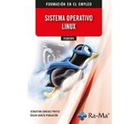 Ifcd070po. Sistema Operativo Linux