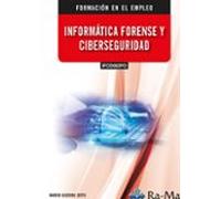 ifcd083po. informática forense y ciberseguridad