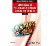 Ifcd28 Desarrollo De Videojuegos Y Realidad Virtual Con Unity 3d