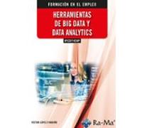 (ifcd71exp) Herramientas De Big Data Y Data Analytics