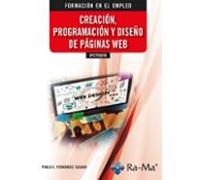 (ifct0078) Creación Programación Y Diseño De Páginas Web