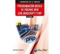 (ifct0081) Programación Básica De Páginas Web Con Javascript Y Php