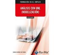 (IFCT010PO) Análisis con UML (Modelización) (FORMACION EN EL EMPLEO)