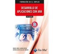 (ifct034po) Desarrollo De Aplicaciones Con Java
