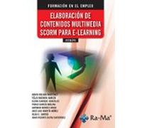 (ifct047po) Elaboración De Contenidos Multimedia Scorm Para E-learning