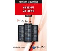 (IFCT069PO) Microsoft SQL server (CICLOS FORMATIVOS)