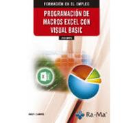 Ifct084po Programacion De Macros Excel Con Visual Basic