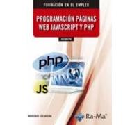 Ifct091po Programación Páginas Web Javascript Y Php