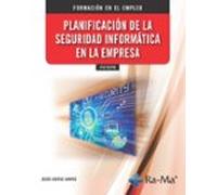 IFCT101PO Planificación De Las Seguridad Informática En La Empresa