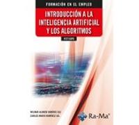 Ifct155po. Introduccion A La Inteligencia Artificial Y Los Algoritmos
