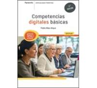 (ifct45) Competencias Digitales Básicas