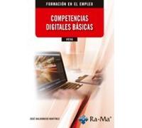 IFCT45 Competencias digitales básicas (RAMA)