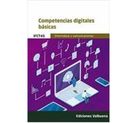 IFCT45 Competencias Digitales Básicas (Familia profesional de Informática y comunicaciones)