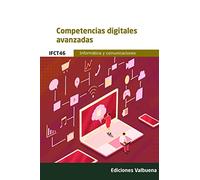 ifct46 competencias digitales avanzadas informática y comunicaciones