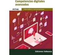 IFCT46 Competencias Digitales Avanzadas (Familia profesional de Informática y comunicaciones)