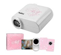 ifeye - As if 3rd EP Album (Minibeam Ver.) Out Box + QR Card + Film Official K-POP Sealed Album