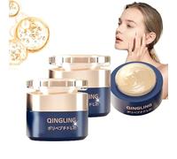 IFFANY Crema Antiarrugas Crema Antiarrugas polipéptido Reafirma la Piel flácida y Reduce Las líneas de expresión Crema Antiarrugas antienvejecimiento