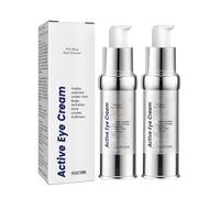 IFFANY Glozie Borrador instantáneo para Bolsas de Ojos Borrador instantáneo para Bolsas de Ojos Suaviza Las Arrugas Tensa la Piel flácida Ilumina la Piel