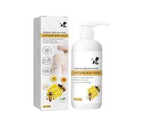 IFFANY Honey Gel de Ducha Intimate Calmante Honey Gel de Ducha Femenino Gel de Ducha Intimate Calmante Gel de Ducha Natural