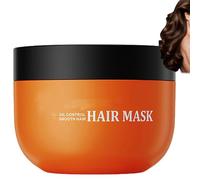 IFFANY Mascarilla capilar acondicionadora Profunda para el Tratamiento de la raíz del Cabello mascarilla capilar mascarilla capilar Suave mascarilla Molecular Avanzada para la raíz del Cabello
