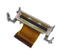 ifgswopq Cabezal de impresión para impresora térmica portátil Zebra MZ220 con cable flexible