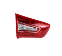 IFHSKFH Luces Traseras Led Para KIA Para Sportage R 2011-2014 Parachoques Trasero Luz Trasera Lámpara Freno Parada Niebla Exterior Interior Luces PosicióN(Inner L)