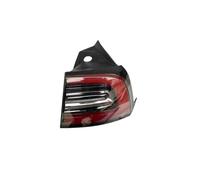 IFHSKFH Luces Traseras Led Para Tesla Para Model 3 2021 Cubierta Luz Trasera Exterior 4 Pines Montaje Piezas Accesorios Modificación Coche Luces PosicióN(bien)