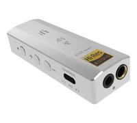 iFi Audio GO Bar Kensei - Convertidor de audio portátil (DAC), DSD, MQA, USB-C