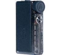 iFi Audio GO Blu Air - Convertidor de audio portátil (DAC), Bluetooth, Jack 3,5 mm