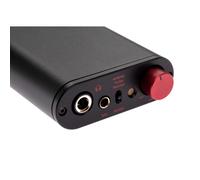 iFi Audio iDSD Diablo-X - Convertidor de audio portátil (DAC)