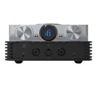iFi Audio iDSD Phantom - Preamplificador de auriculares de alta fidelidad, XLR 4 pines, Jack 6,35 mm, Jack 4,4 mm