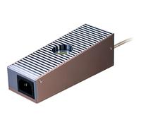 iFi Audio iPOWER ELITE - 5V/5A fuente de alimentación - Regleta, barra de enchufes o protector contra sobretensiones