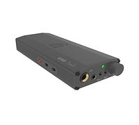 iFi AUDIO Micro iDSD Signature Finale Amplificador de auriculares portátil y DAC, conmutador MIDI y concentrador de distribución, Dac portátil