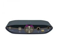 iFi Audio ZEN DAC 3 Desktop DAC and Headphone Amp
