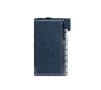 iFi GO BLU Air - Amplificador portátil Bluetooth 5.2 DAC/Auriculares con aptX Adaptive, LDAC y Salidas de Auriculares de 4,4 mm y 3,5 mm - Audio Hi-Res