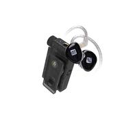 iFi GO blu Air Bluetooth DAC y AIRO Astra - Paquete de auriculares LDAC de alta resolución y aptX adaptativos, Hi-Fi portátil con amplificador de auriculares, controladores de titanio, sonido
