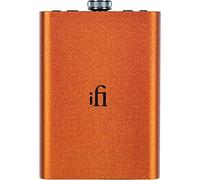iFi hip-dac2 - Amplificador de auriculares DAC portátil equilibrado para Android, iPhone con entrada y salida USB: 3,5 mm desequilibrado / 4,4 mm equilibrado - decodificador MQA