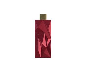 iFi iDefender Max: elimina todos los ruidos y ruidos distraídos en el sistema de audio de tu computadora, resolución y dinámica mejoradas, compatible con USB 3.0