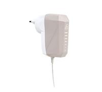 iFi iPower X - Adaptador AC/DC Low Noise Power Supply - Actualiza tu Audio/Video/Electrónica (12V/2.0A)