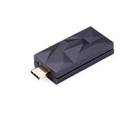 iFi iSilencer+ - Adaptador de Audio USB para Eliminar el Ruido (C > A)
