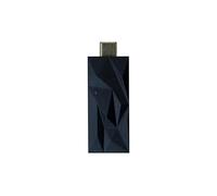 iFi iSilencer Max - Filtro de ruido USB-C con cancelación activa de ruido3, eliminación de fluctuaciones y tecnología de reequilibrio, soporta alimentación de entrada de hasta 100 W (20 V/5 A), Plug