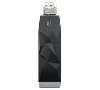 iFi LAN iSilencer - Filtro de Ruido de señal LAN | Elimina interferencias eléctricas, aislador Ethernet para sistemas audio Hi-Res, reducción ruido red RJ45