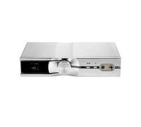 iFi Neo iDSD | Escritorio DAC Receptor Bluetooth de Alta resolución y Amplificador de Auriculares balanceados
