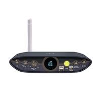 IFI Transmisor y receptor de alta fidelidad Zen Blue 3, bluetooth sin pérdidas 5.4