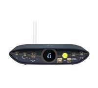 iFi Transmisor y receptor Zen Blue 3 Bluetooth 5.4, Hi-Fi, sin pérdidas